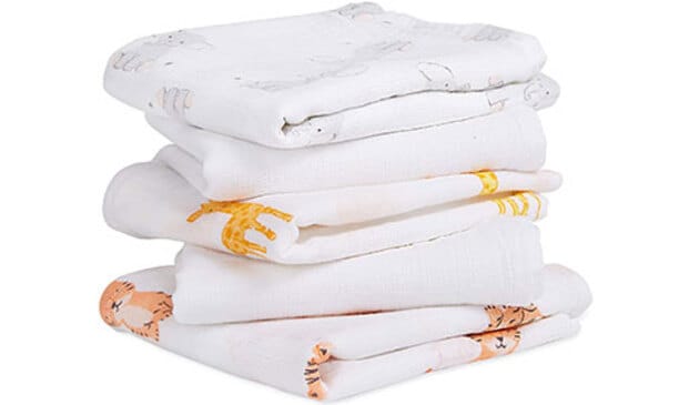 baby blankets