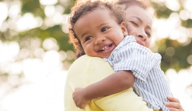 Adopting a Child