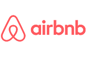 airbnb logo