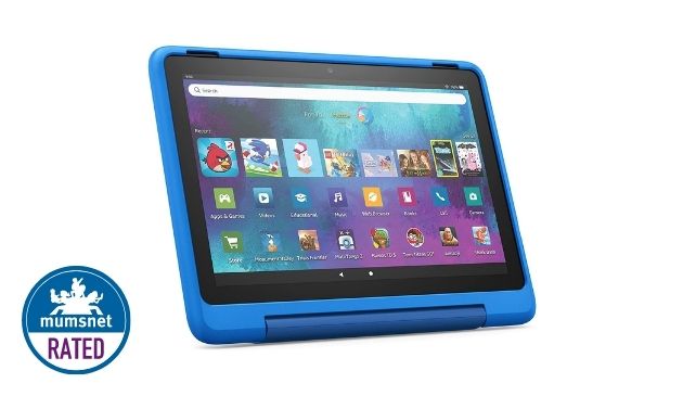 Amazon Fire Kids' Pro tablet