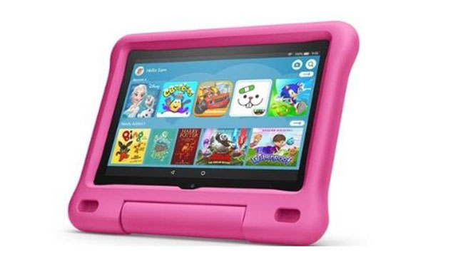 amazon fire seven tablet