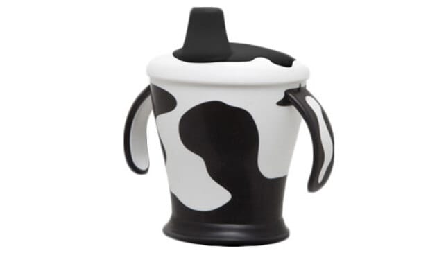 Anyway Up cup
