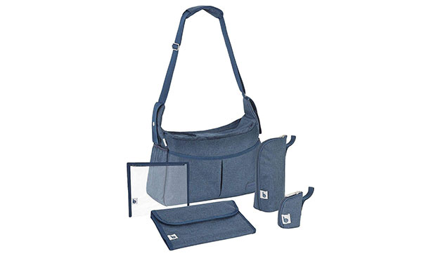 Babymoov changing bag