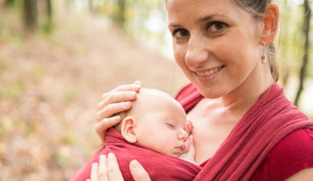 Baby sling