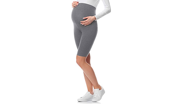 Be Mammy short tights