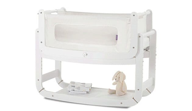 Snuzpod white product
