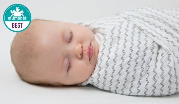 top swaddles