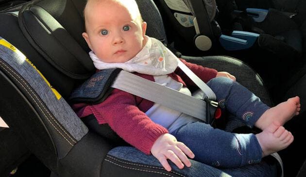 Britax romer