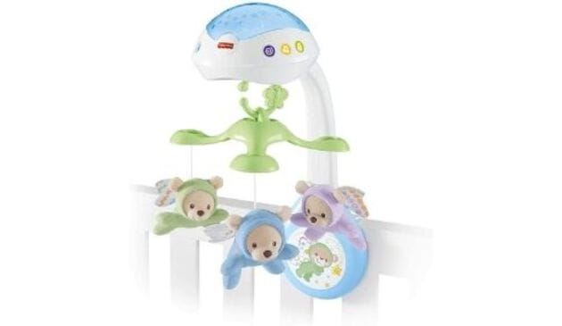 9 Best Baby Mobiles 21 Mumsnet