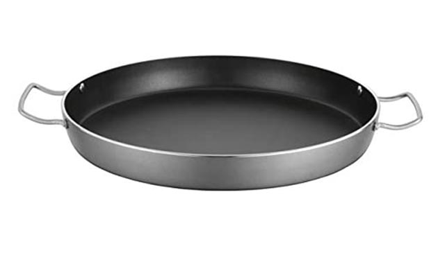 Cadac paella pan