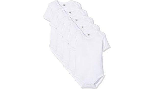 Baby bodysuits