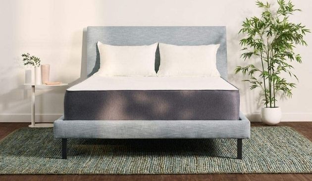 Casper hybrid mattress