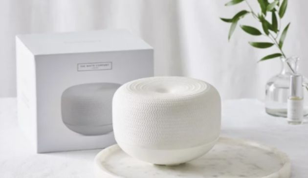 ceramic diffuser