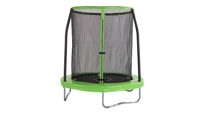 Chad Valley 6ft Trampoline