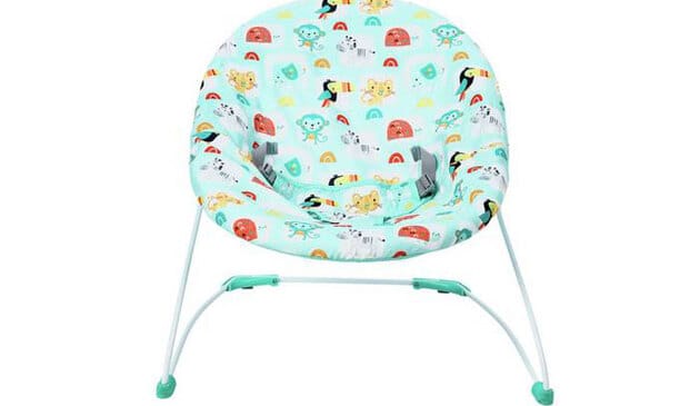 chad valley jungle bouncer