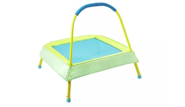 Chad Valley 3ft Indoor Kids Trampoline
