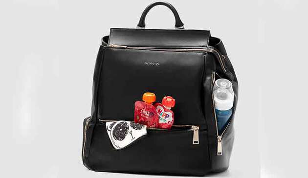Charli Changing bag main