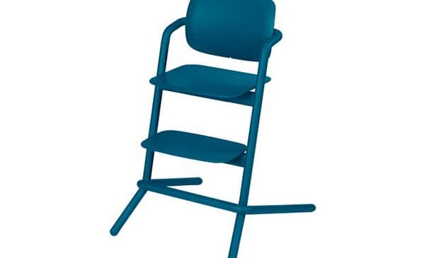 Cybex lemo blue
