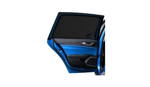 diza100 car sunshade