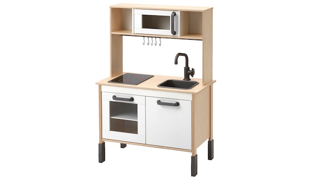 IKEA DUKTIG Play Kitchen