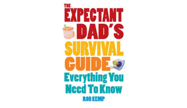 Expectant Dads