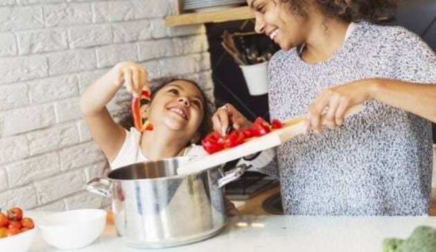 Family Cooking
