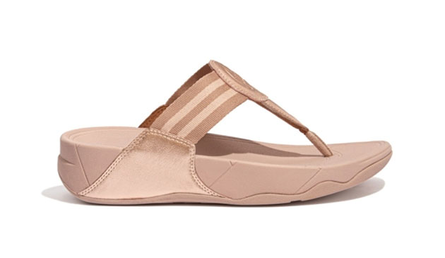 FitFlop Walkstar凉鞋