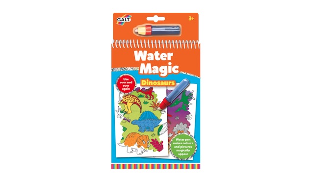 Galt Water Magic