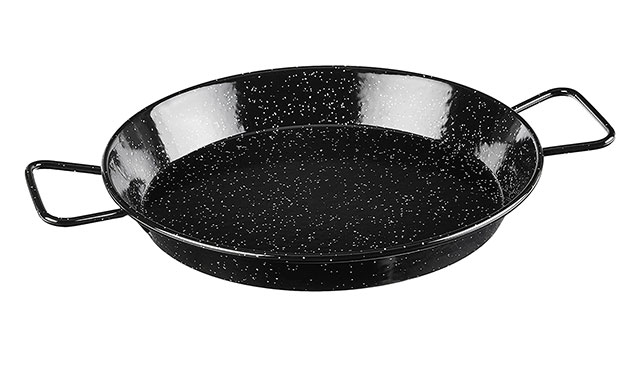 Garmica La Ideal pan