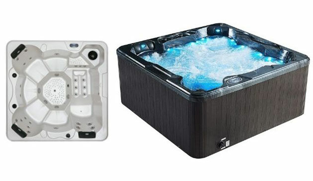Best Hot Tubs UK 2021 | Mumsnet