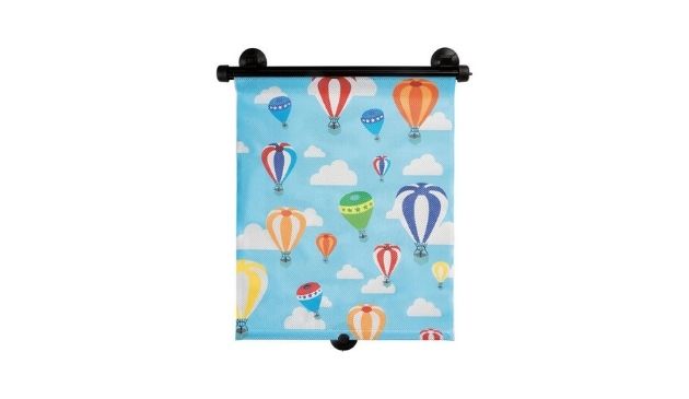 halfords balloon roller sunshade