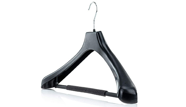 Hangerworld coat hanger