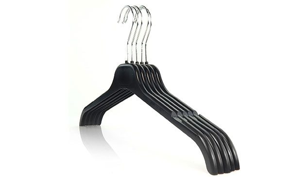 Hangerworld plastic hangers