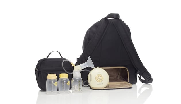 Storksak product