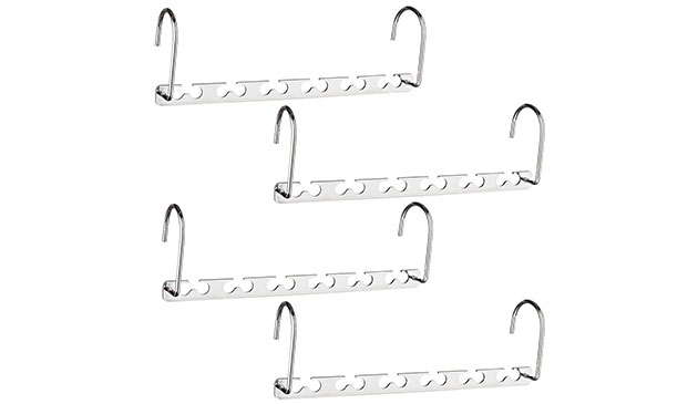 House Day coat hangers