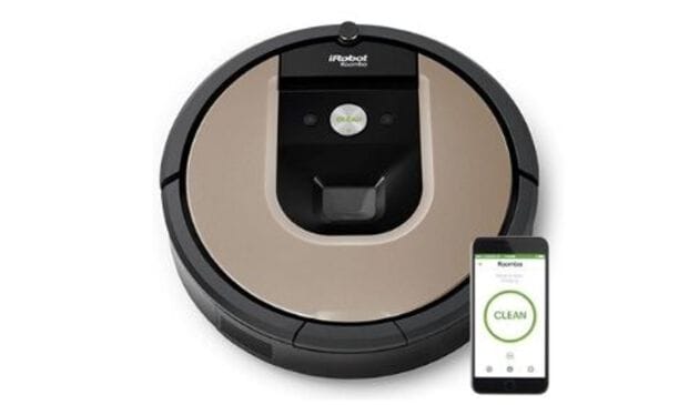 iRobot Roomba