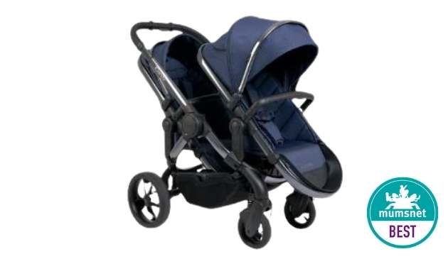 mumsnet best pram