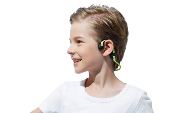 imoo Ear-Care Headset