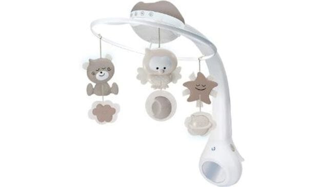 9 Best Baby Mobiles 21 Mumsnet