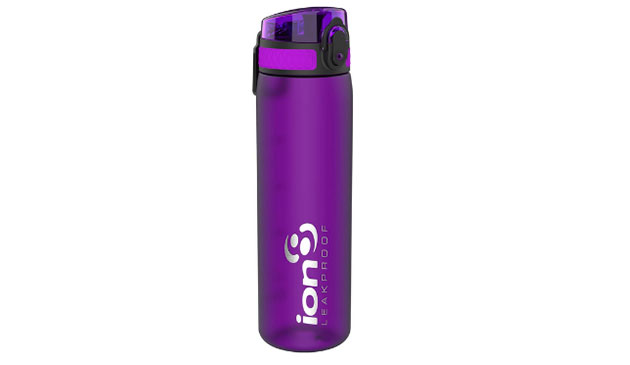 Ion 8 water bottle