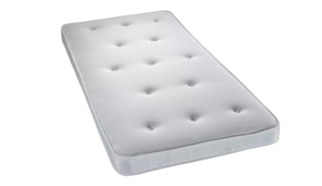 John Lewis bunk bed mattress