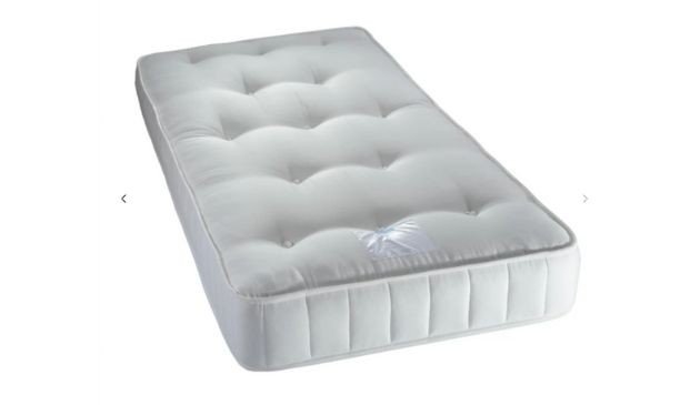 John Lewis Hampshire mattress