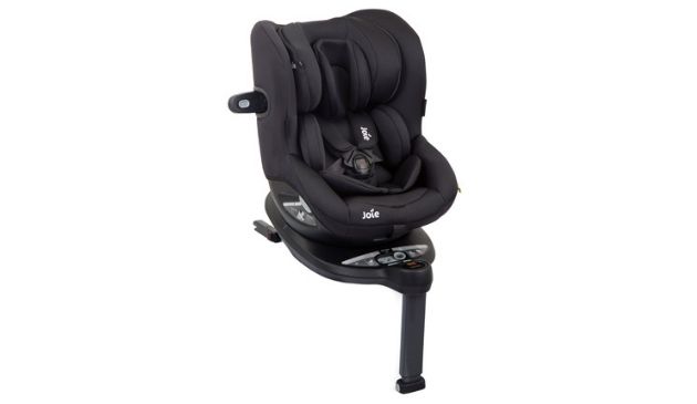 Joie 360 car seat