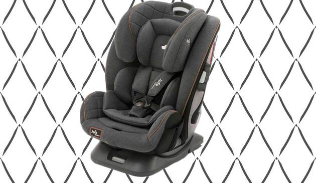 joie every stage car seat