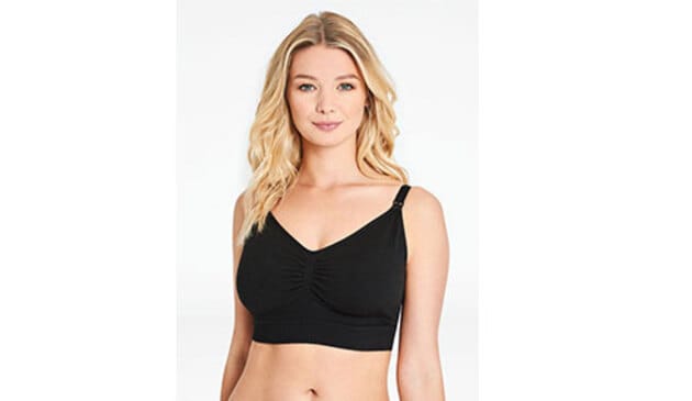 Maternity bra