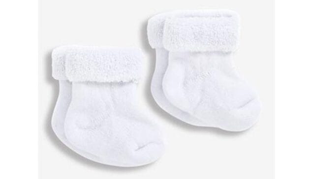Baby socks