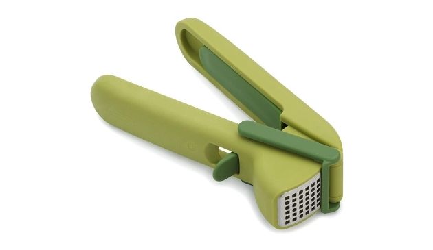 Joseph Joseph CleanForce Garlic Press Crusher