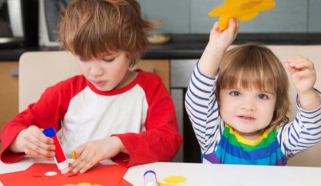Kids Crafts