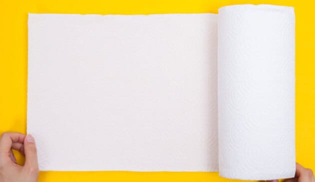 Kitchen roll