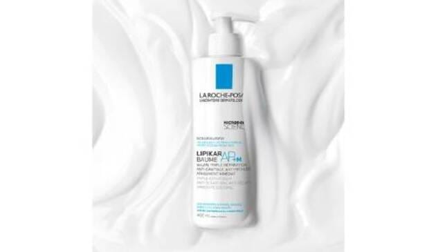 LRP Lipikar Baume